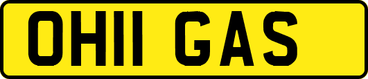 OH11GAS