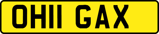 OH11GAX
