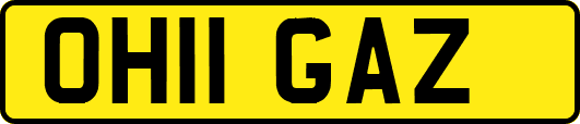 OH11GAZ