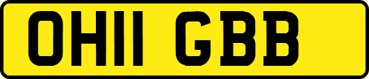 OH11GBB