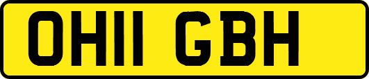 OH11GBH