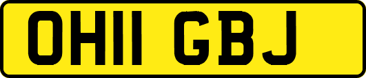 OH11GBJ