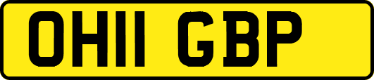 OH11GBP