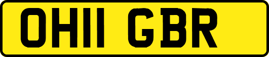 OH11GBR
