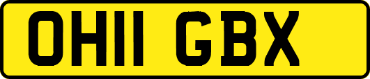 OH11GBX