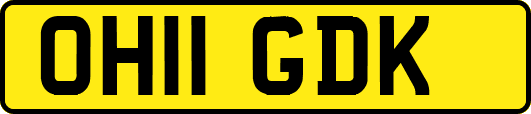 OH11GDK