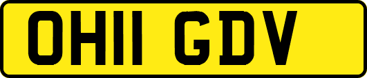 OH11GDV