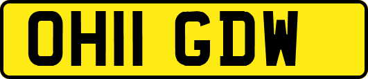 OH11GDW