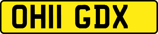 OH11GDX