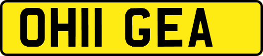 OH11GEA