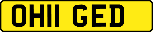 OH11GED