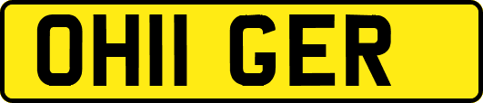 OH11GER