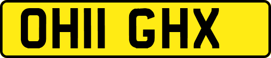 OH11GHX