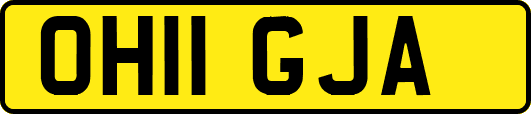 OH11GJA