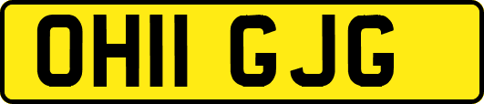 OH11GJG