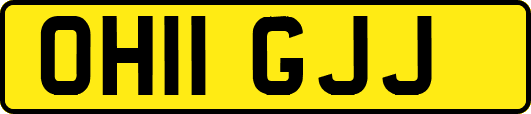 OH11GJJ