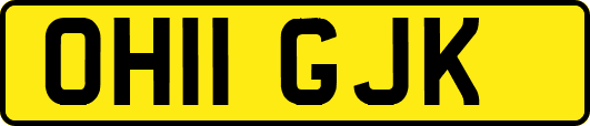 OH11GJK