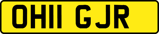 OH11GJR