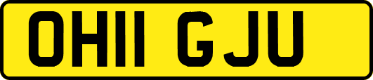 OH11GJU