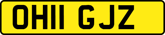 OH11GJZ