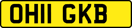OH11GKB