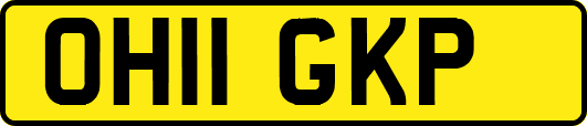 OH11GKP