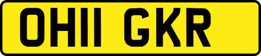 OH11GKR
