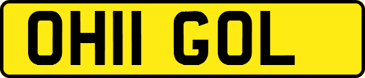 OH11GOL
