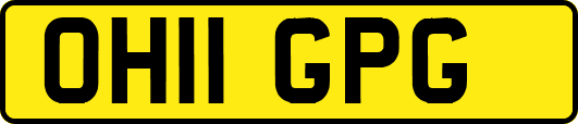 OH11GPG