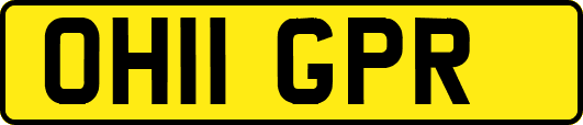 OH11GPR