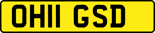 OH11GSD