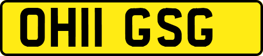 OH11GSG