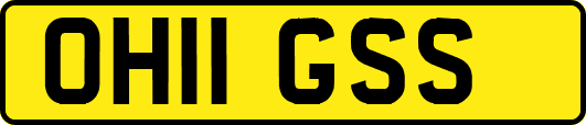 OH11GSS