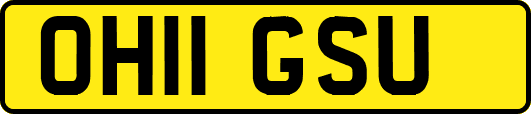 OH11GSU