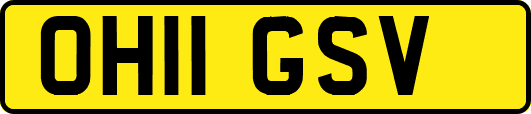 OH11GSV