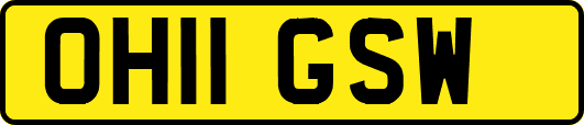 OH11GSW