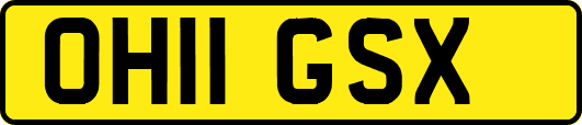 OH11GSX