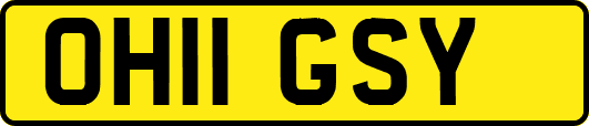 OH11GSY