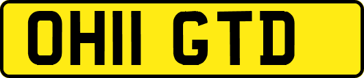 OH11GTD