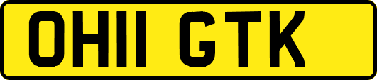 OH11GTK