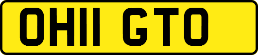 OH11GTO