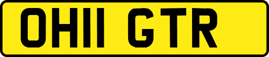 OH11GTR