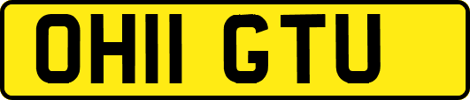 OH11GTU