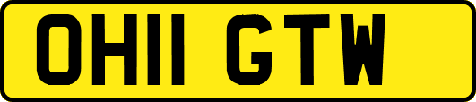 OH11GTW