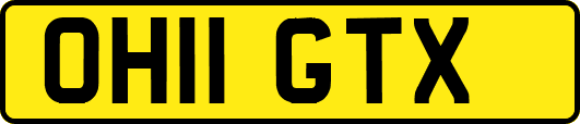OH11GTX
