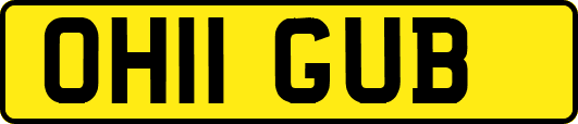 OH11GUB