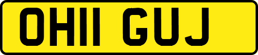 OH11GUJ