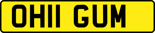 OH11GUM