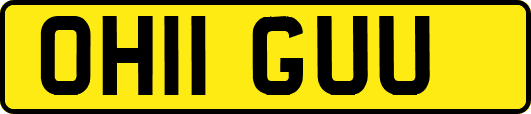 OH11GUU