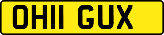 OH11GUX